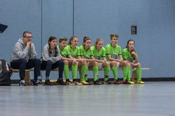 Bild 223 - wCJ Loewinnen-Cup